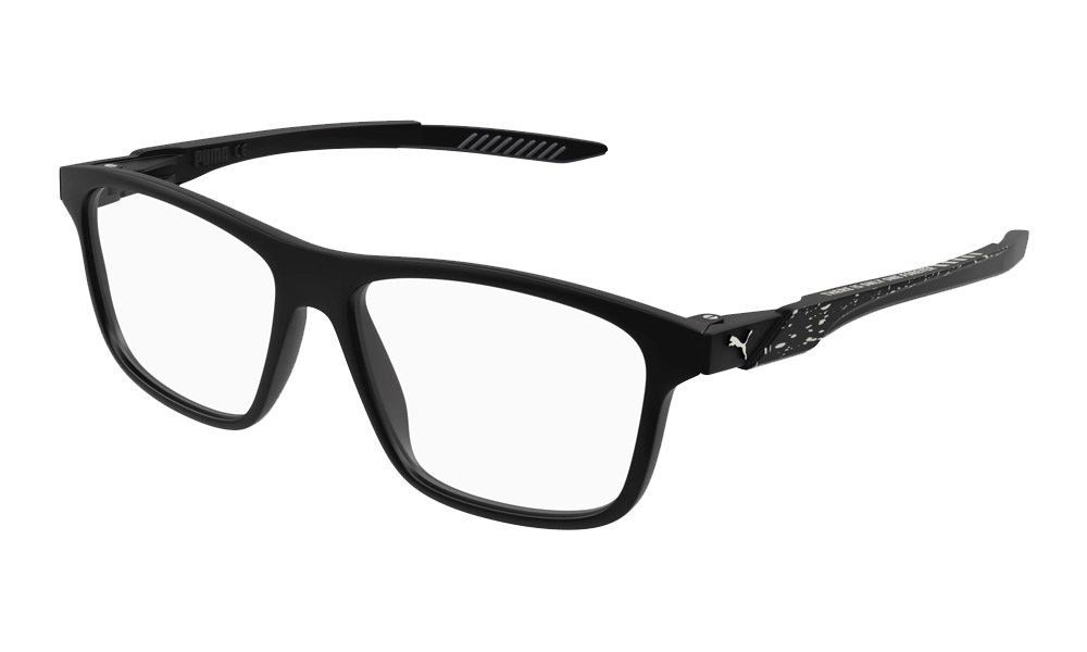 Очки для зрения PUMA PU0394O-001