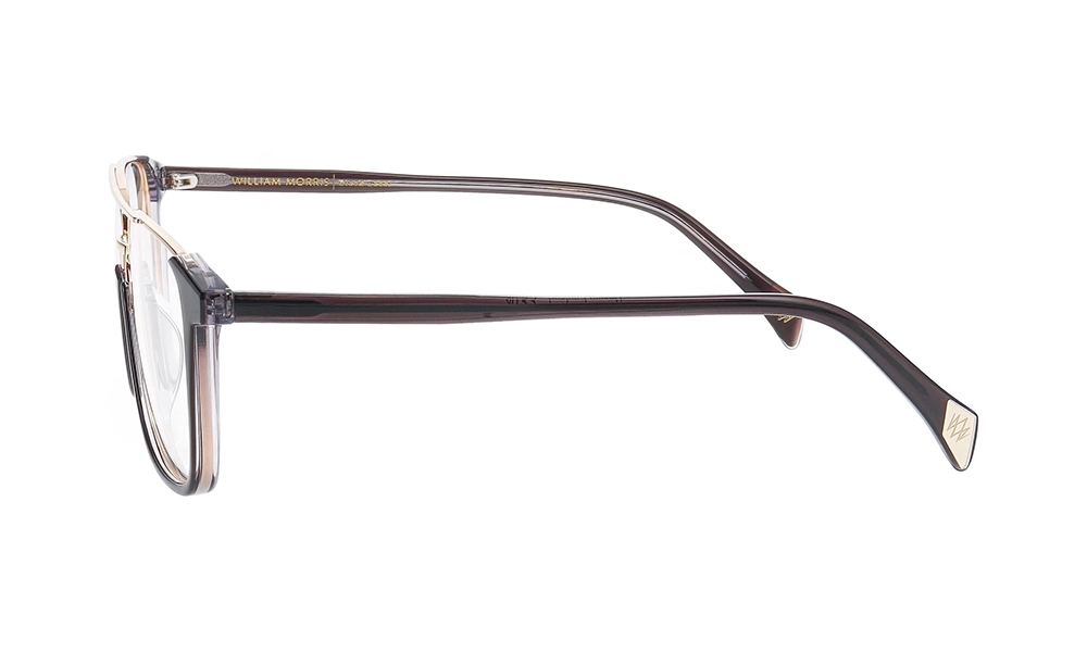 Оправа William Morris Black_Label JUKE_1 6032