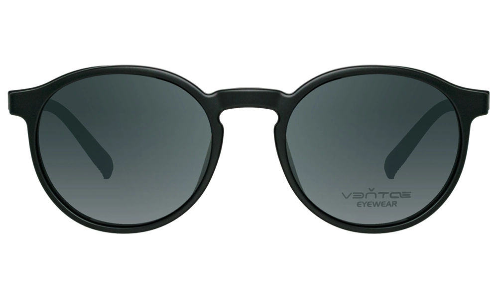 Оправа VENTOE CL VS4104 12 с клипоном