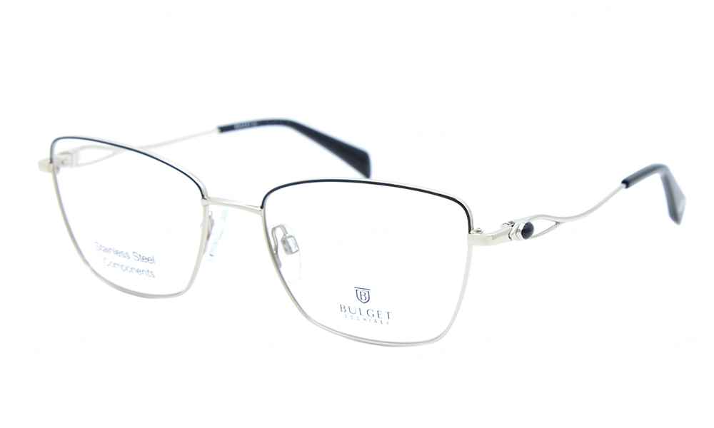 Очки для зрения BULGET BG1905 09B