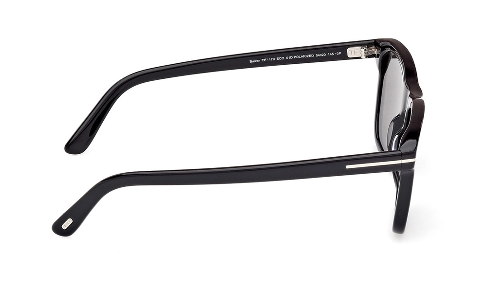 Солнцезащитные очки TOM FORD FT 1179 01D
