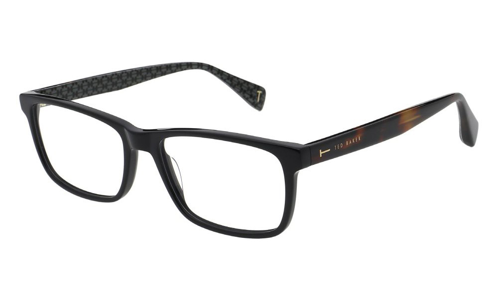 Очки для зрения TED BAKER 8319 001