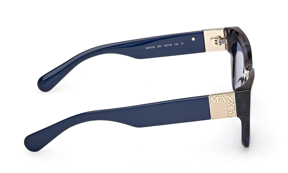 Солнцезащитные очки MAX&CO MO 0124 55V