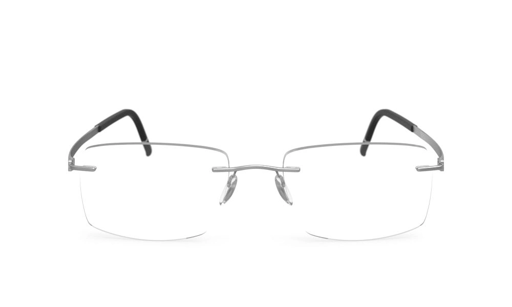 Оправа SILHOUETTE 5529_LC 7000