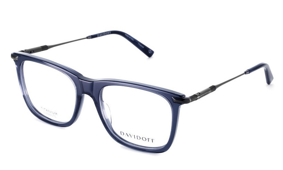 Оправа DAVIDOFF DAP132 02