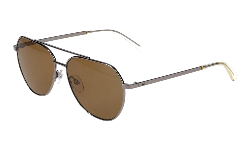 Солнцезащитные очки Benetton 7034 910