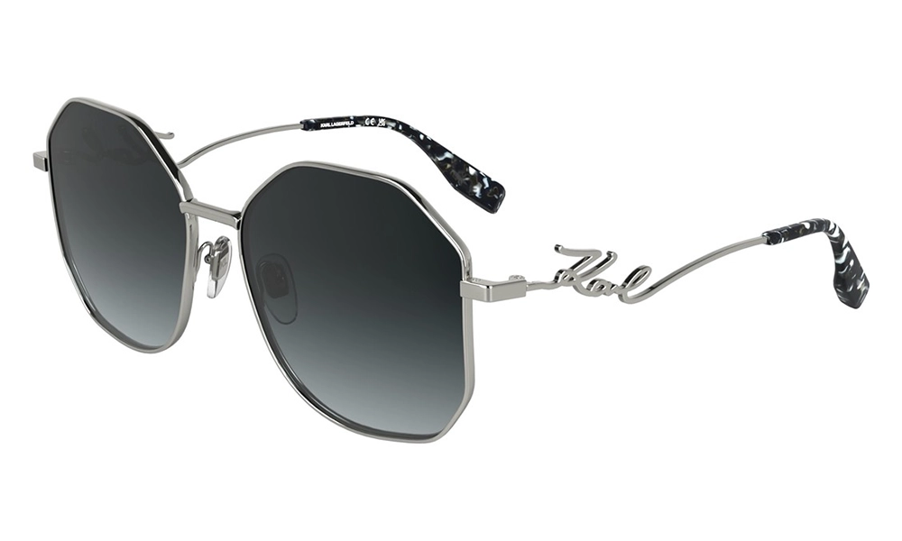 Солнцезащитные очки Karl Lagerfeld KL 358S 040
