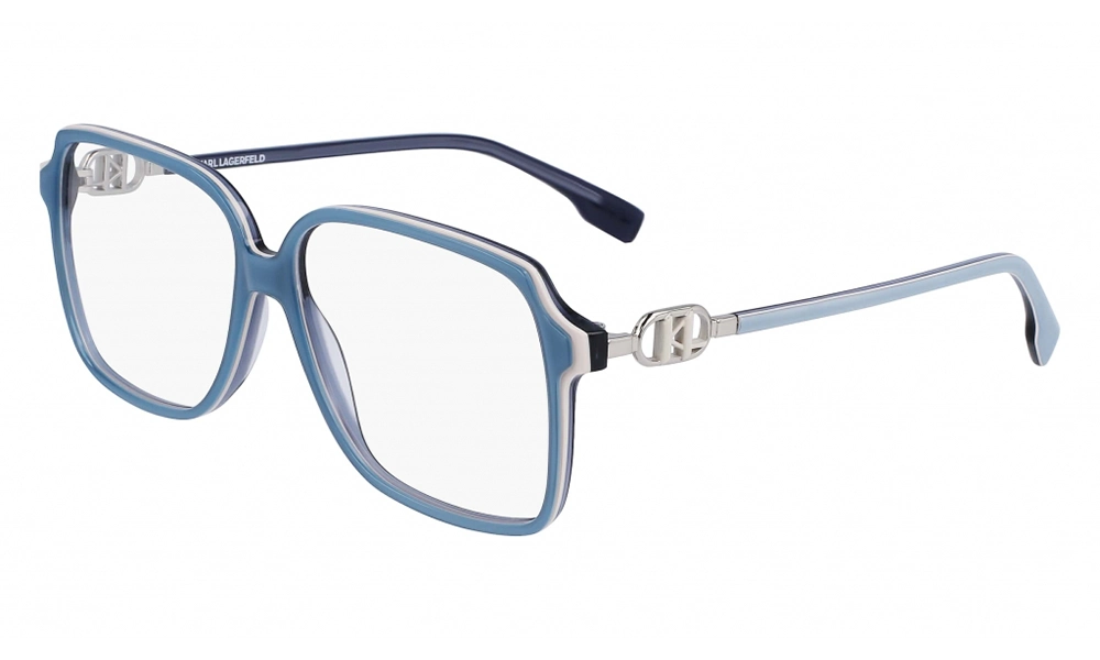 Очки для зрения Karl Lagerfeld KL 6091 458