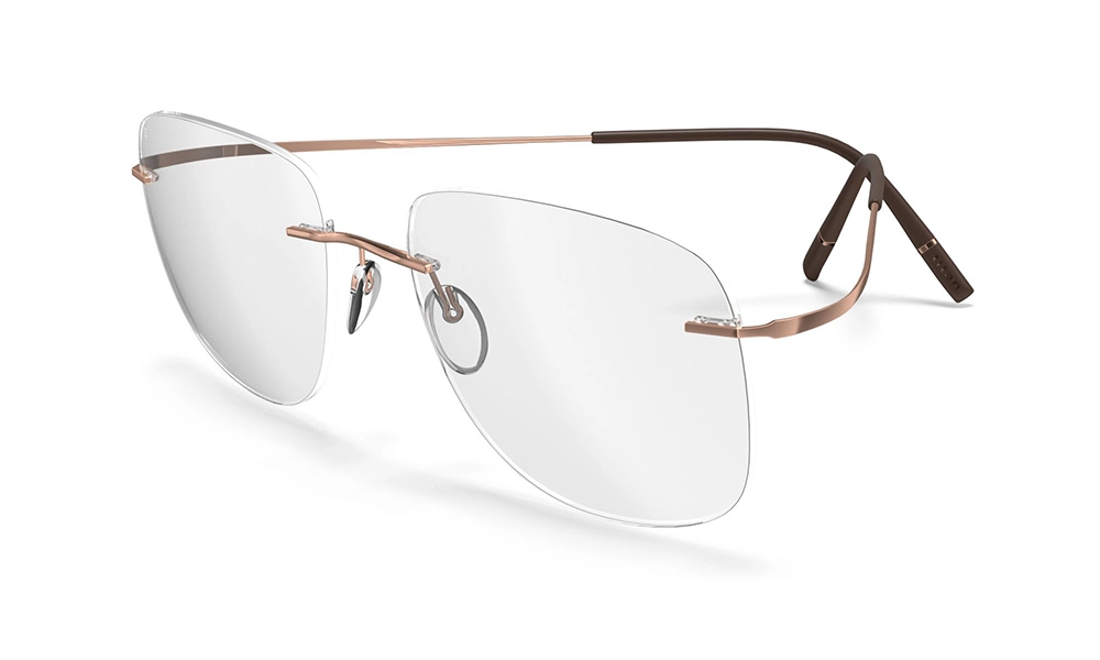 Очки для зрения SILHOUETTE 5599_70 3530