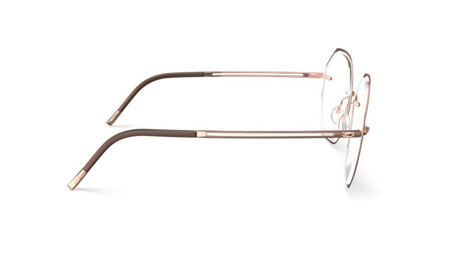 Оправа SILHOUETTE 4562_75 3520