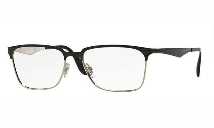 Оправа Ray-Ban RX 6344 2861