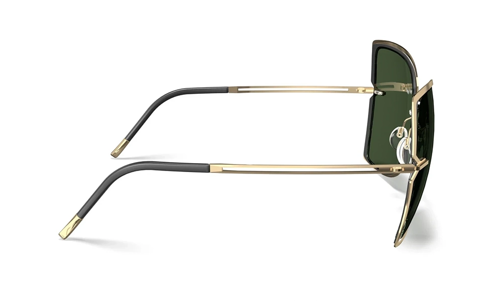 Солнцезащитные очки Silhouette 8184 SG 7520