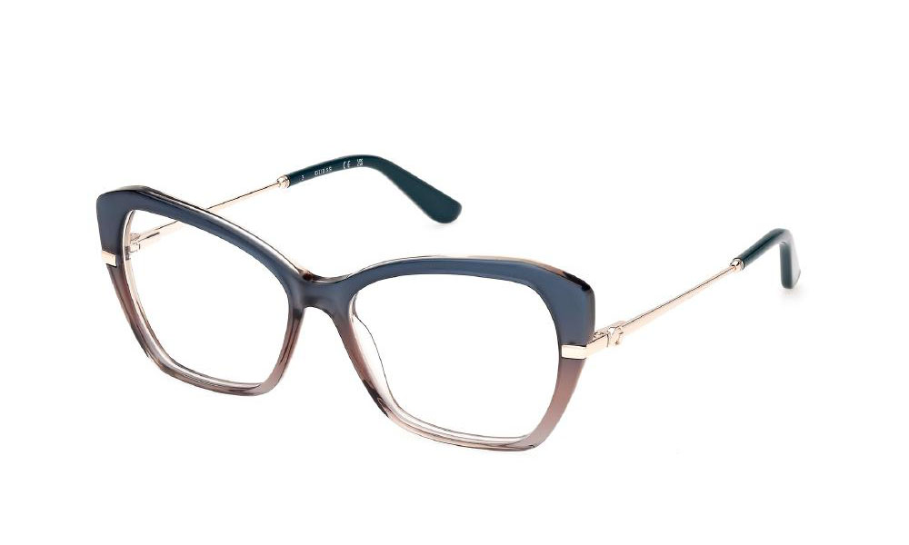Очки для зрения GUESS GU 50183 092