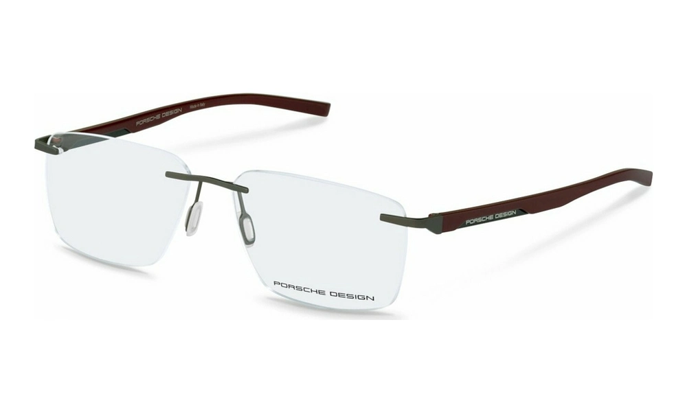 Очки для зрения PORSCHE DESIGN 8748 C S2