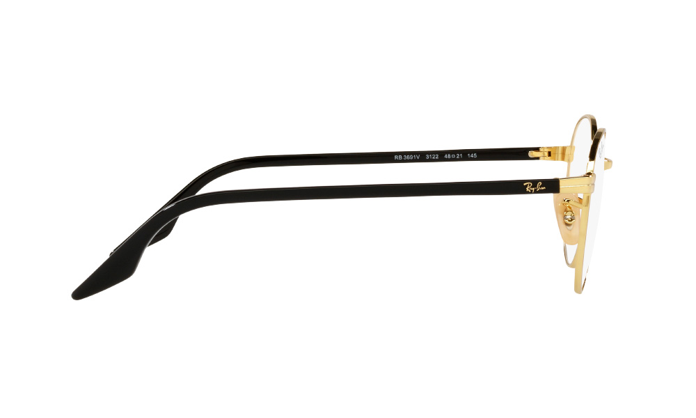 Оправа Ray-Ban RX 3691V 3122