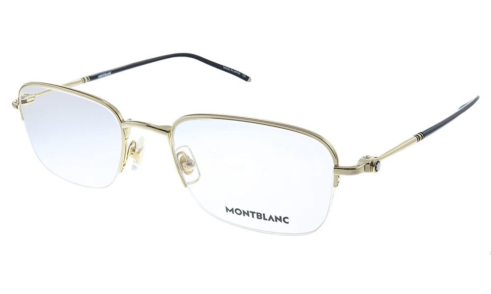 Очки для зрения MONTBLANC MB0131O-002