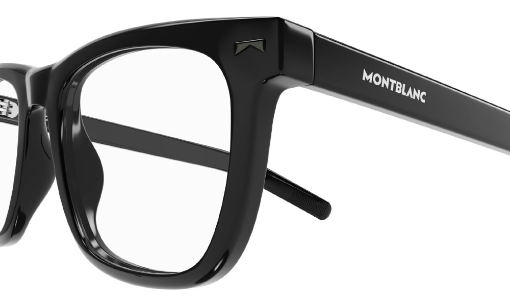 Оправа MONTBLANC MB0262O-001