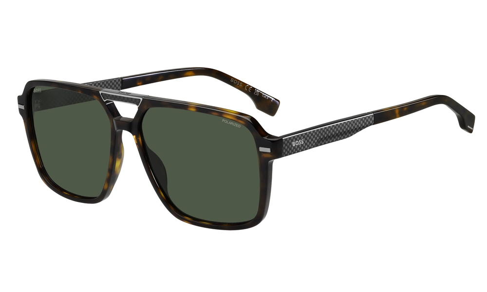 Солнцезащитные очки BOSS 1766/S 086