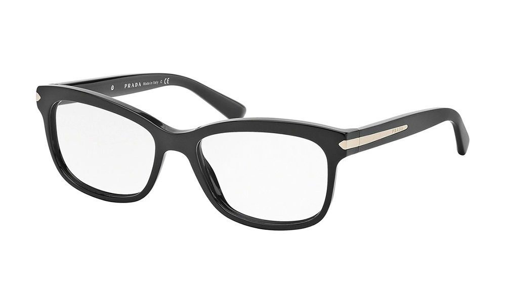 Очки для зрения PRADA PR 10RV 1AB1O1