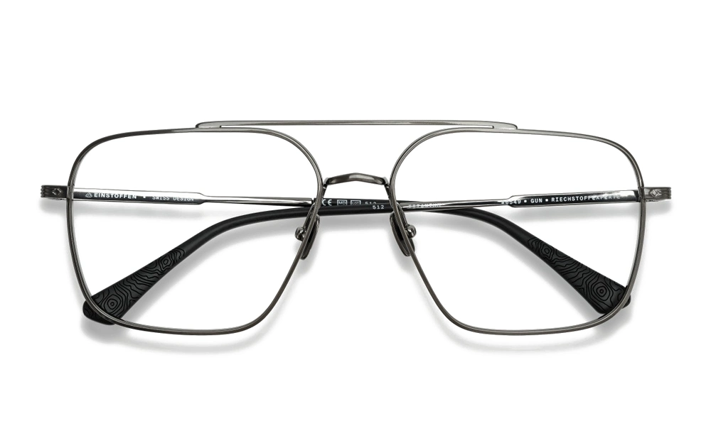 Оправа Einstoffen Riechstoffexperte 6549