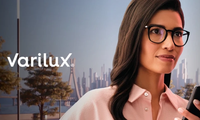 Офисные линзы Essilor Varilux Start