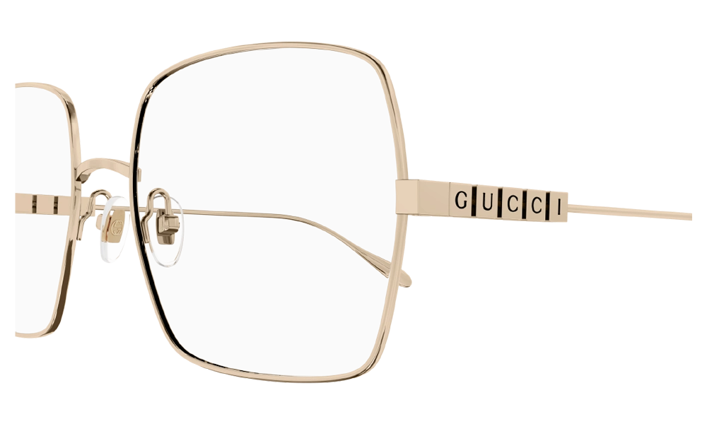 Оправа GUCCI GG1434O-002