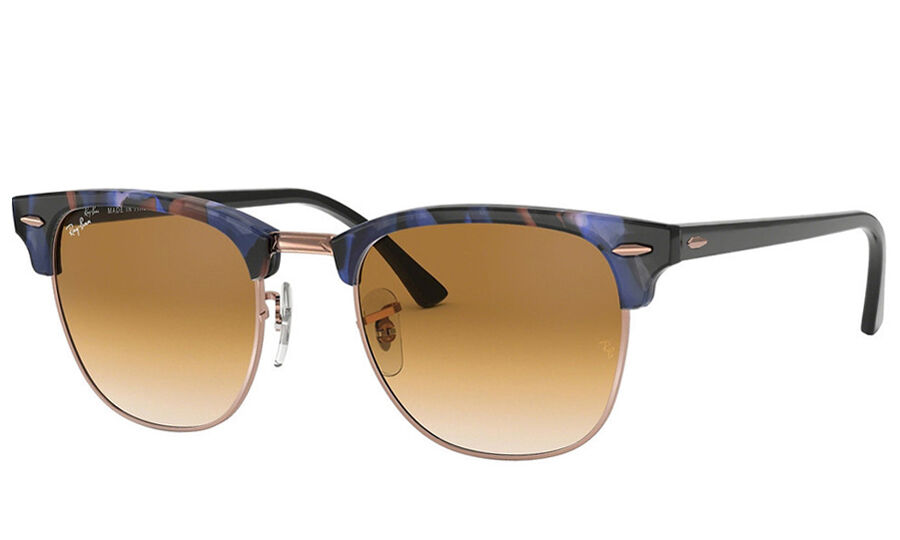 Солнцезащитные очки Ray-Ban RB 3016 125651