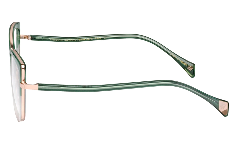 Оправа William Morris Black_Label PETRA C2