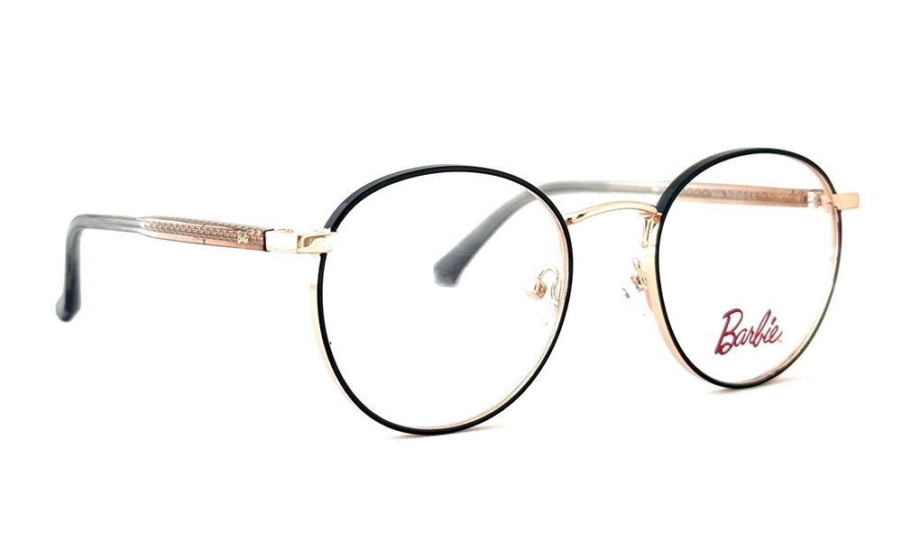Очки для зрения BARBIE BBV008 18VD BLK