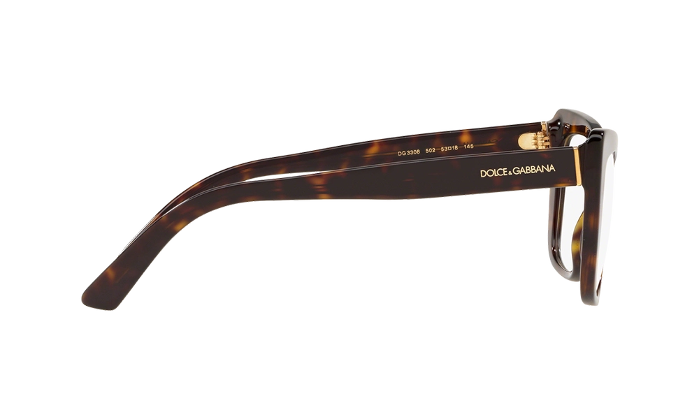 Оправа DOLCE & GABBANA DG 3308 502