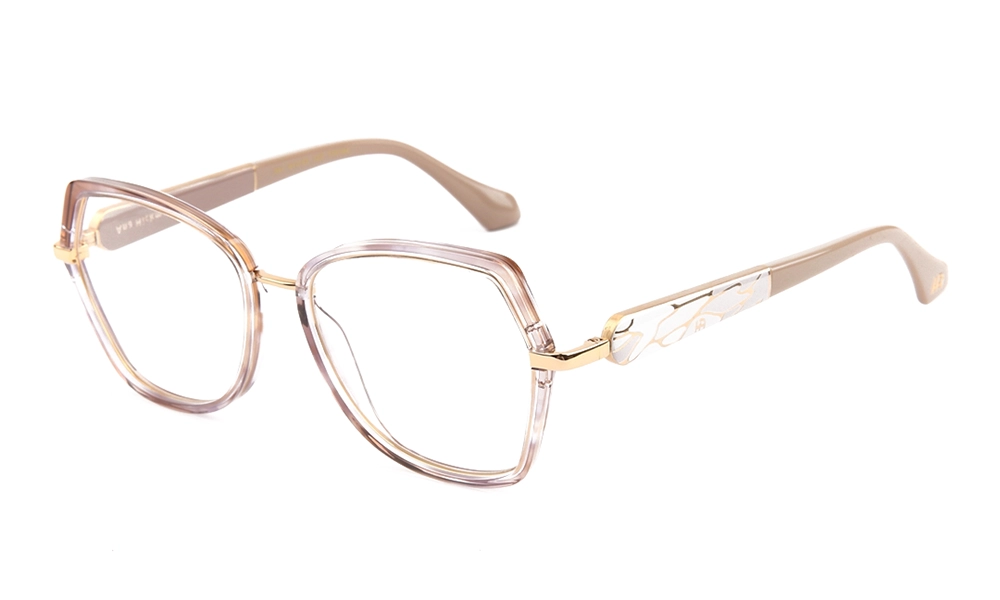 Очки для зрения ANA HICKMANN AH1577 E01