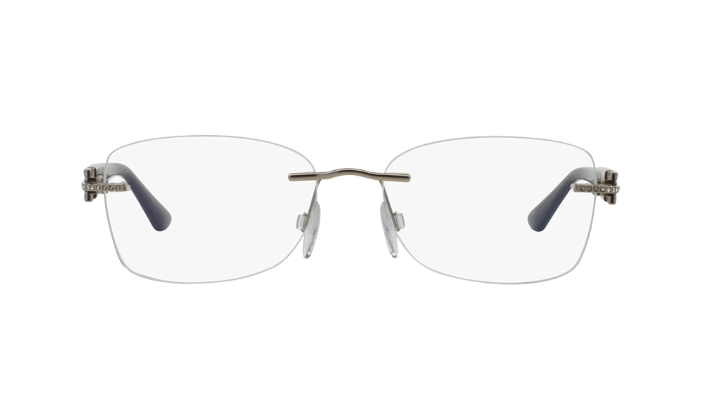 Оправа VERSACE VE 1225B 1000