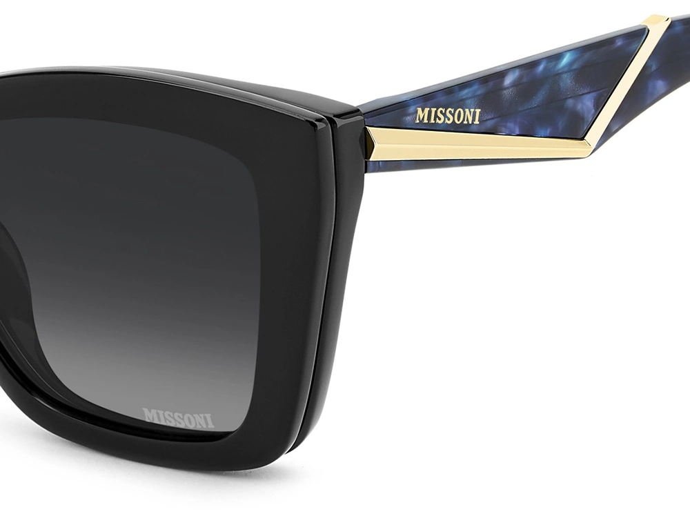 Оправа Missoni MIS 0271/C QFU с клипоном
