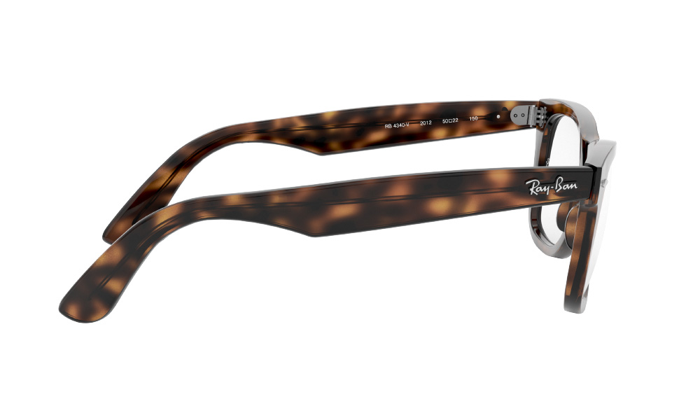 Оправа Ray-Ban RX 4340V 2012