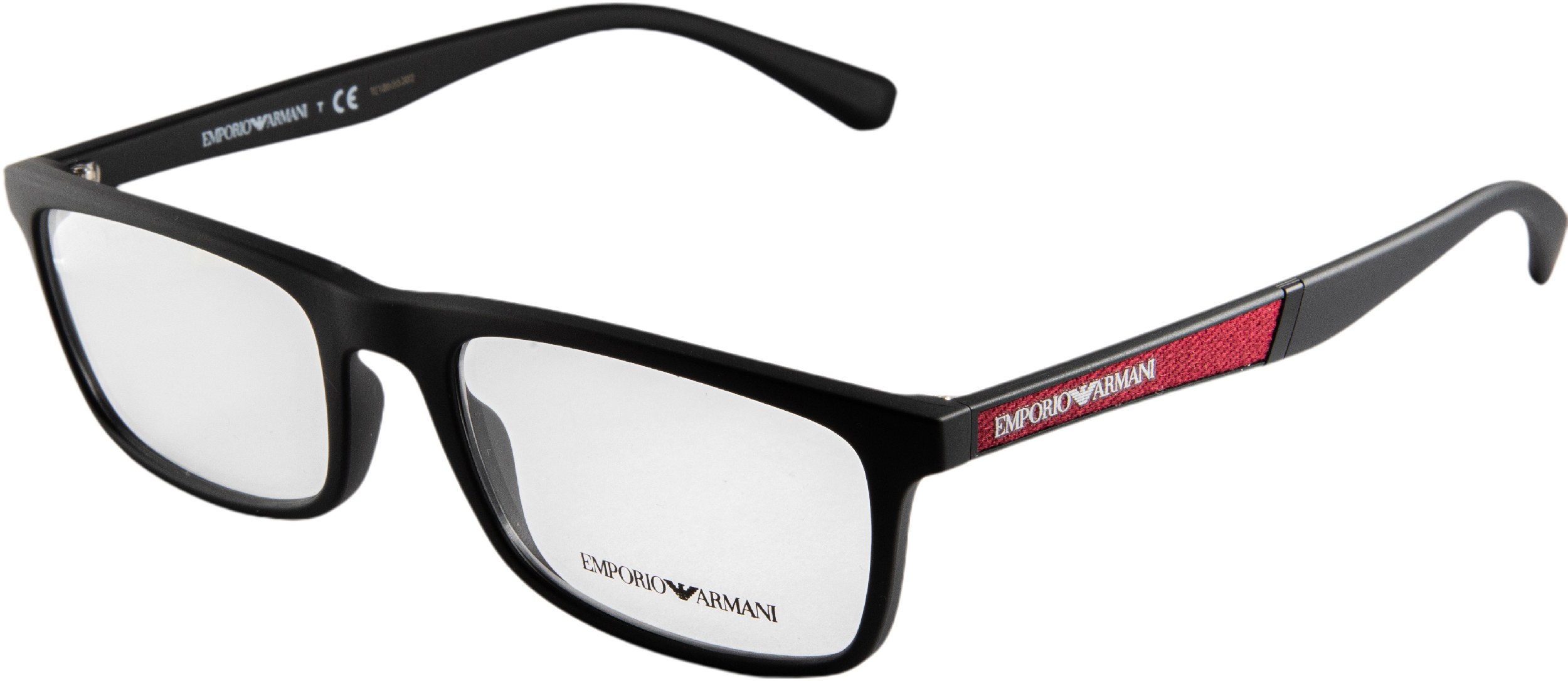 Очки для зрения EMPORIO ARMANI 3171 5001