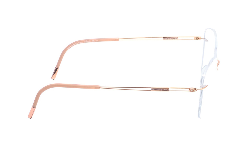 Оправа SILHOUETTE 5551_KE 3520