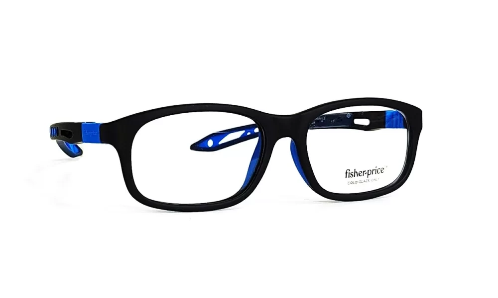 Очки для зрения Fisher-Price FPSP009 BLK