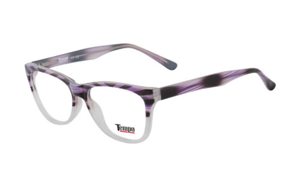 Очки для зрения TEMPO 7620 C02