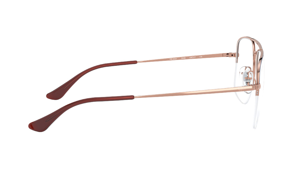 Оправа Ray-Ban RX 6441 3049