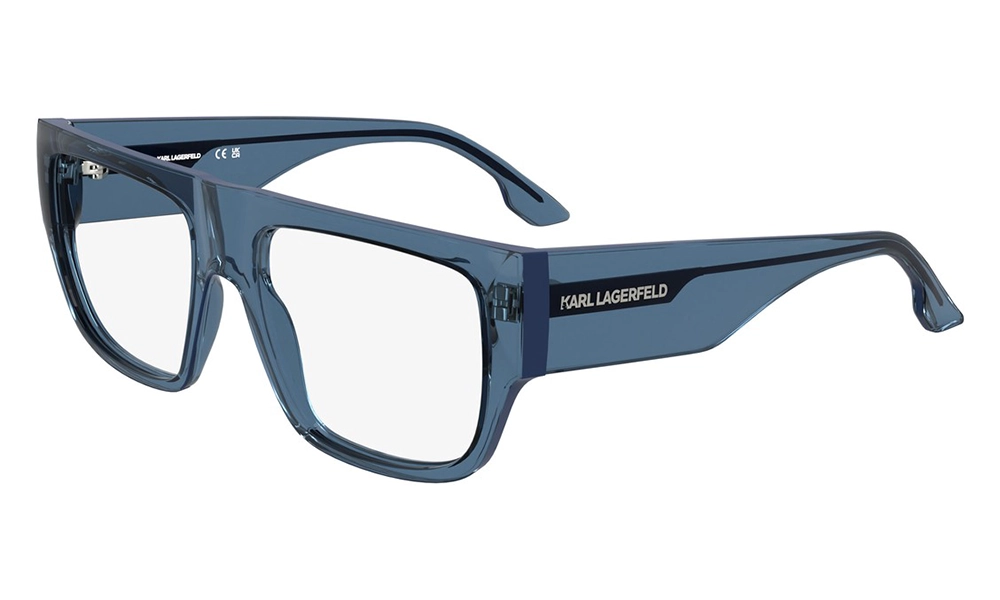 Оправа Karl Lagerfeld KL 6198 400