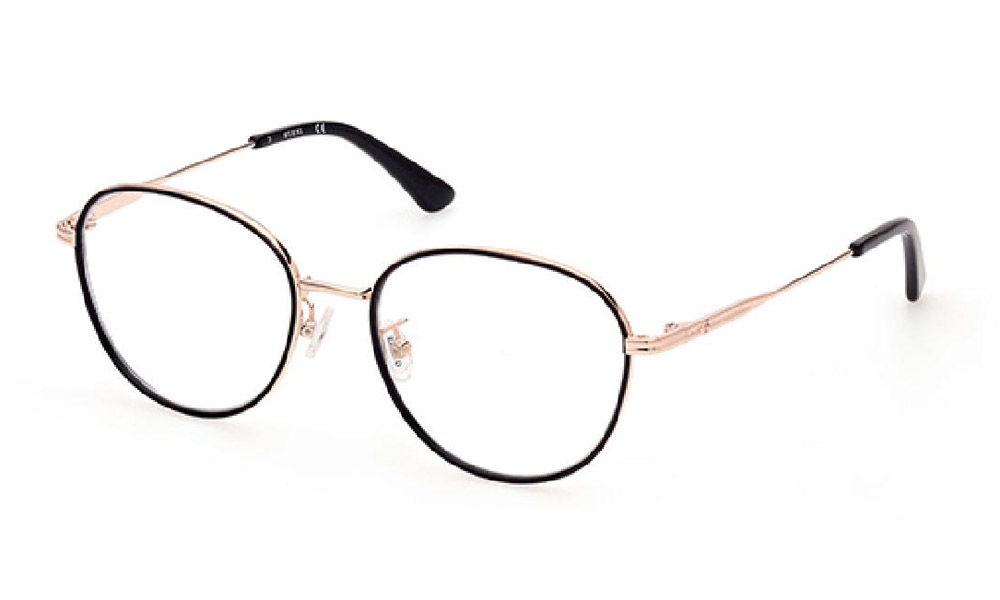 Оправа GUESS GU 2887-D 005