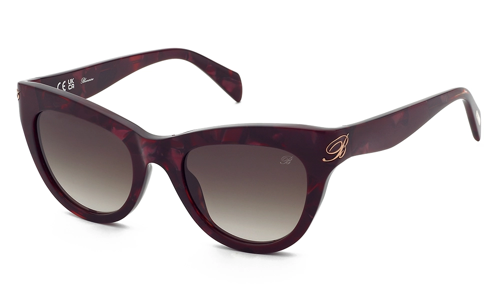 Солнцезащитные очки Blumarine 904 9E7