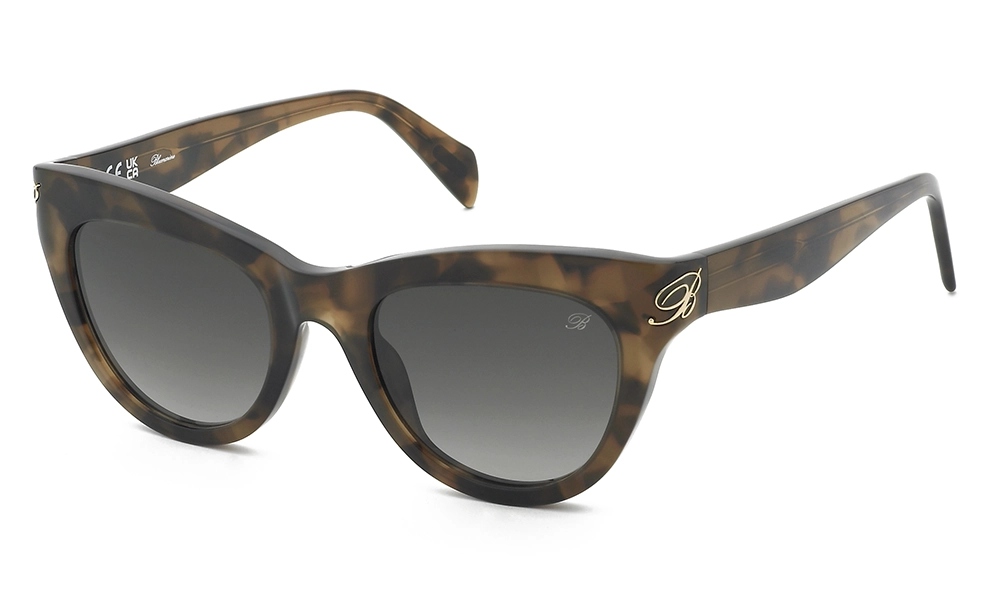 Солнцезащитные очки Blumarine 904 777