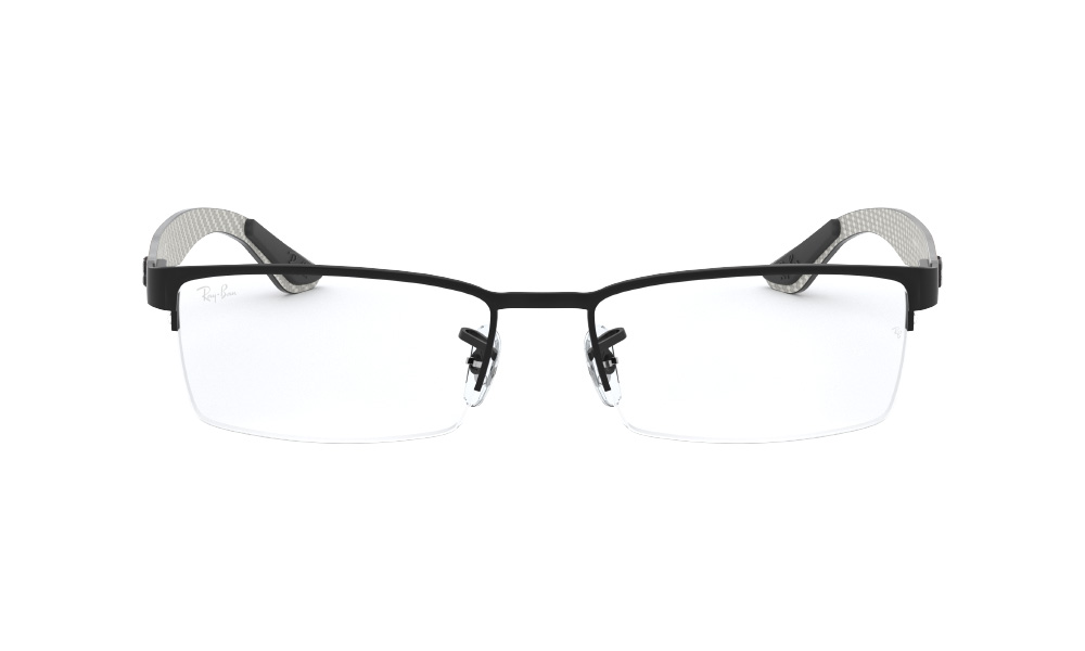 Оправа Ray-Ban RX 8412 2503