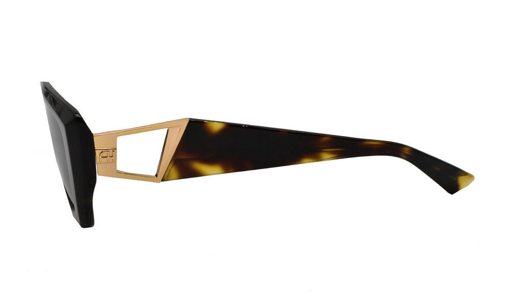 Солнцезащитные очки ANA HICKMANN AH9395 G22