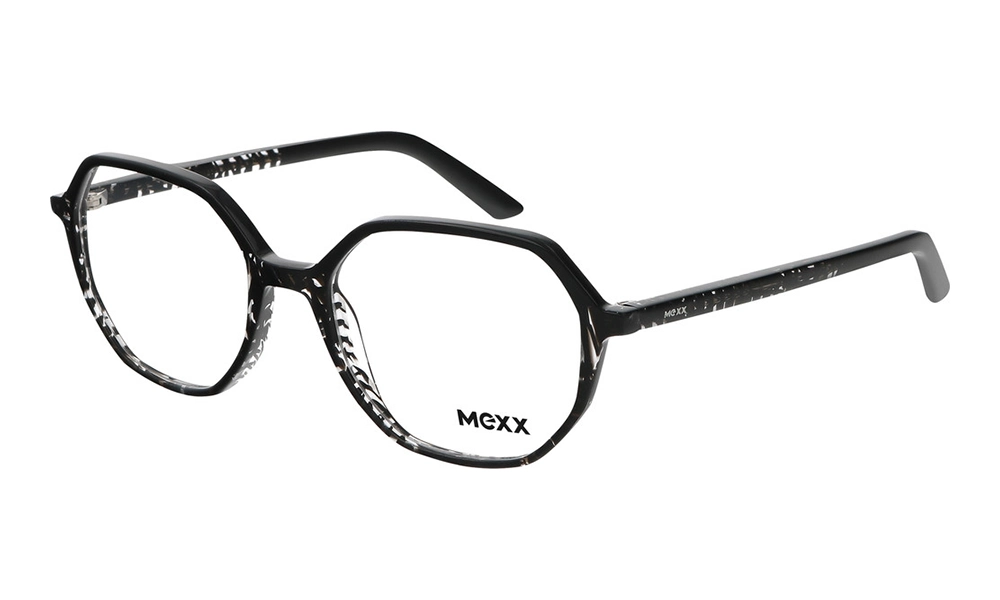 Оправа MEXX 2581 100