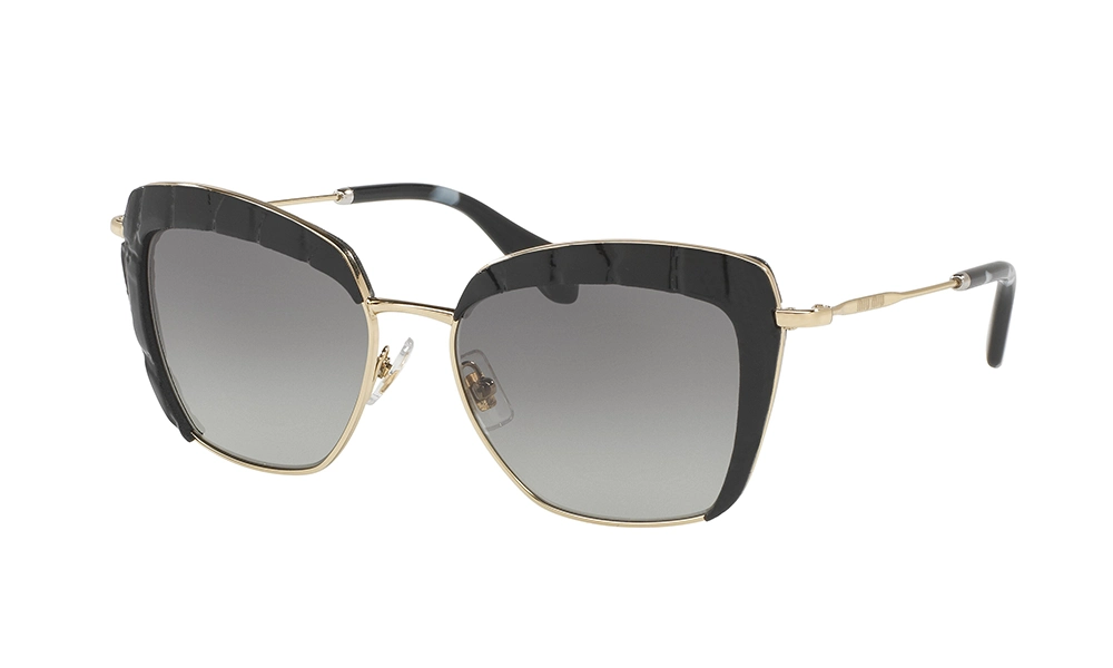 Солнцезащитные очки MIU MIU MU 52QS USW3M1