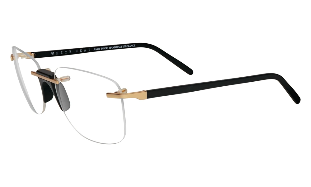 Оправа ANDY WOLF Fenn цв.A