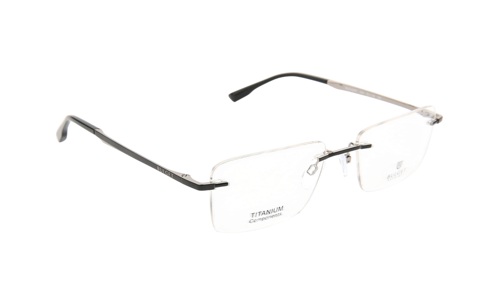 Оправа BULGET BG2042MT 09A