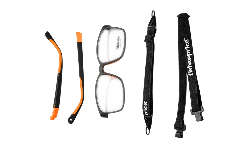 Оправа Fisher-Price FPVN016 ORG